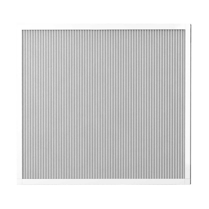 K AND N ENGINEERING HVAC Filter 20 x 25 x 1 
