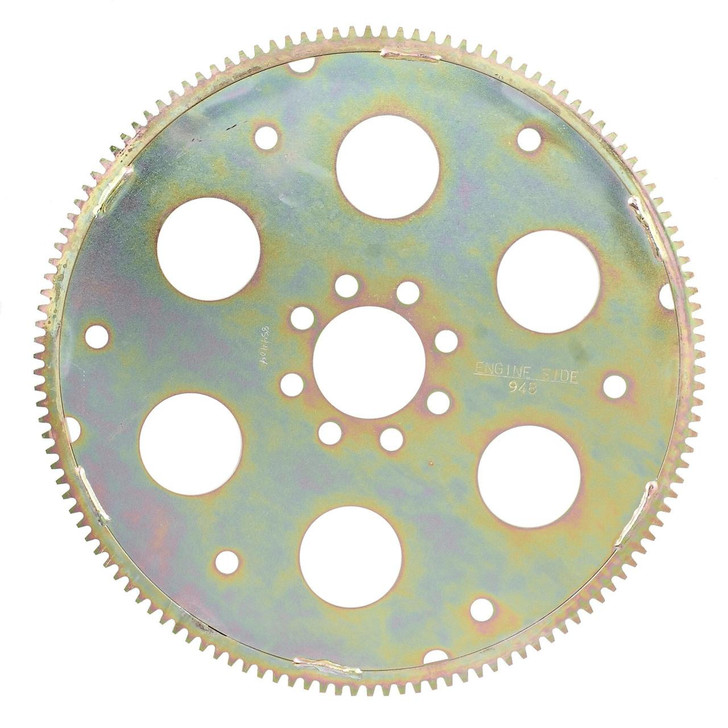 QUICK TIME Flexplate SFI Mopar Hemi Gen-3 130 Tooth 8-Bolt 