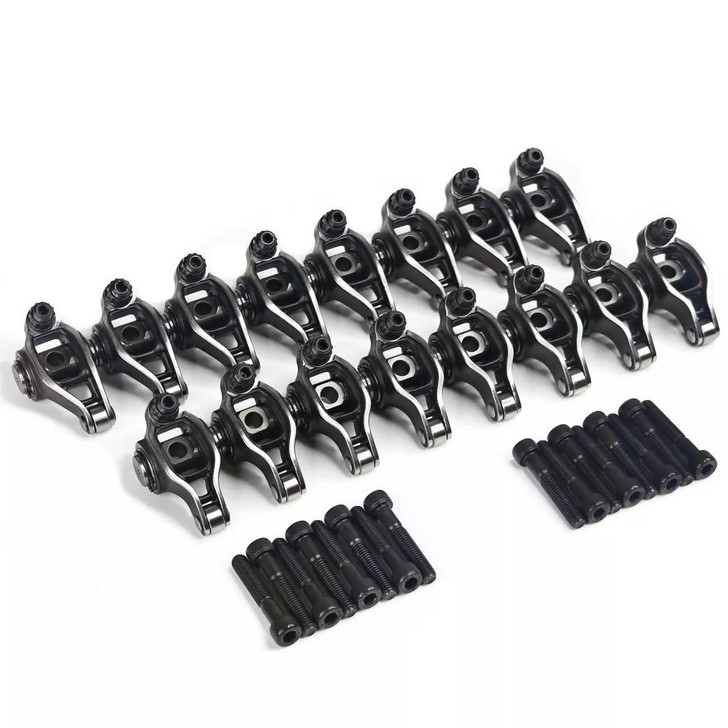 PRW INDUSTRIES INC. Elite Rocker Arm Kit 99+ L92/LS3/LS9 1.7x8mm 