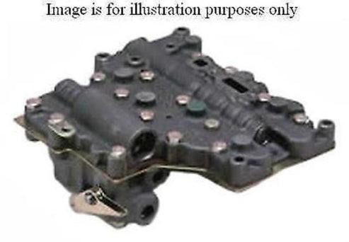 ATI PERFORMANCE GM PG Manual Valve Body Forward Pattern 