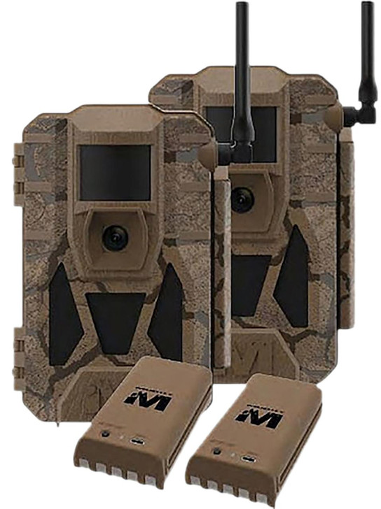  Muddy MUDMTRX2LCC2PK 