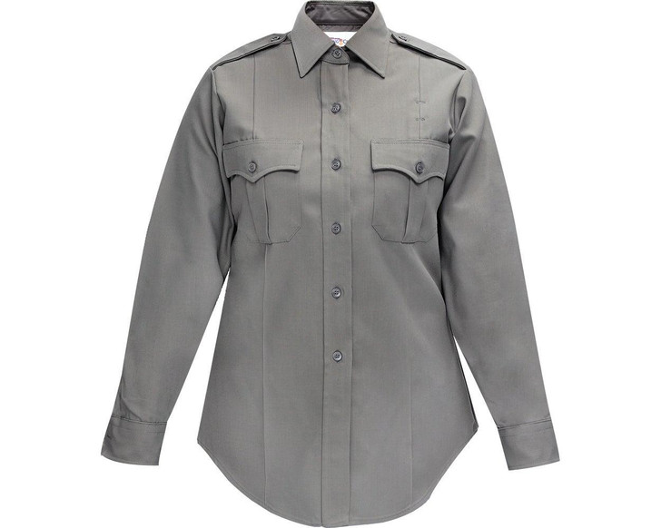 Flying Cross Command Women's Long Sleeve Shirt 