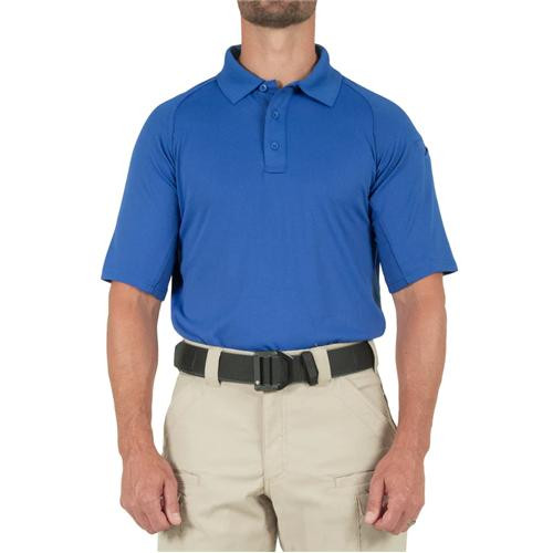 First Tactical M Performance Ss Polo 