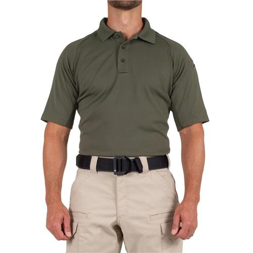 First Tactical M Performance Ss Polo 