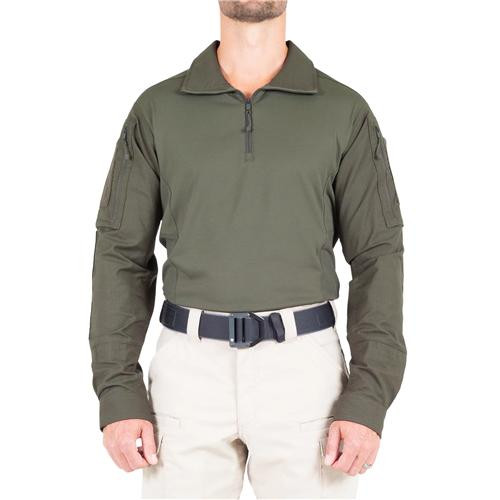 First Tactical M Defender L/s Shirt 