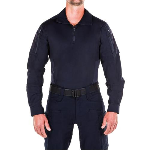 First Tactical M Defender L/s Shirt 