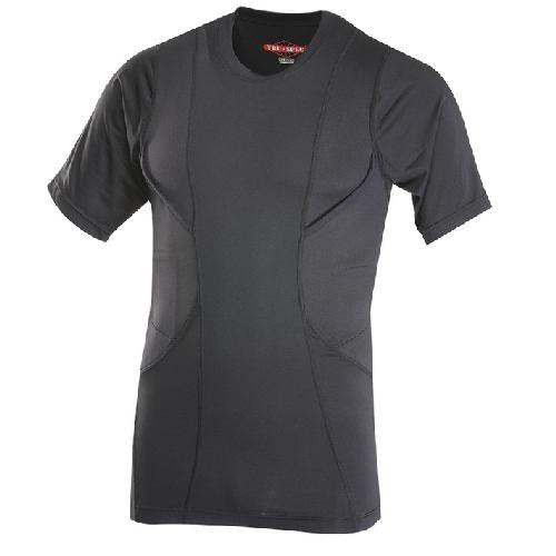 Tru-spec Short Sleeve Concealed Holster Shirt 