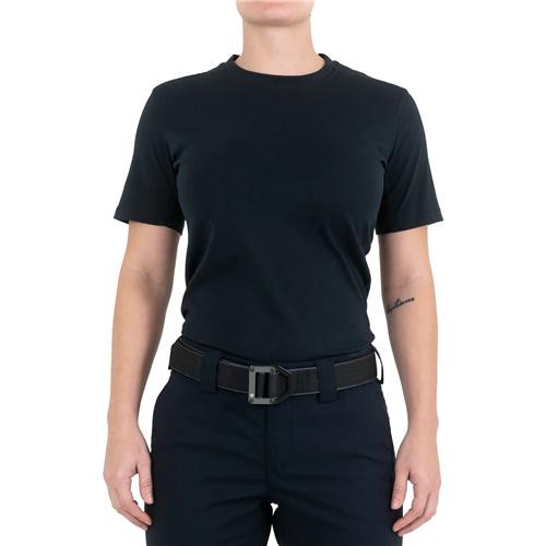 First Tactical W Tactic Cotton S/S Tee 