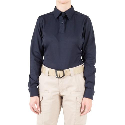 First Tactical W V2 Pro Perf LS Shirt 