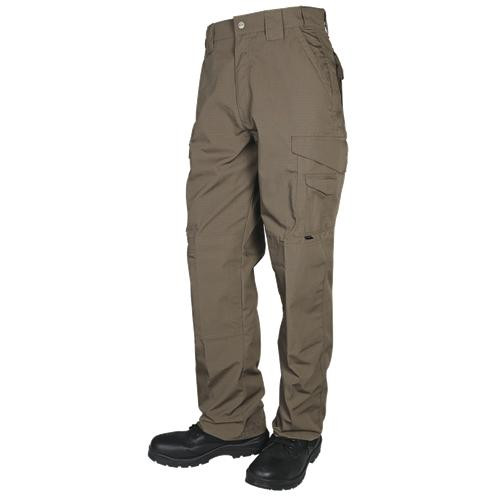 Tru-spec 24-7 Original Tactical Pants - 6.5oz - Earth 
