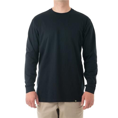 First Tactical M Tactix  Cotton L/S Tee 
