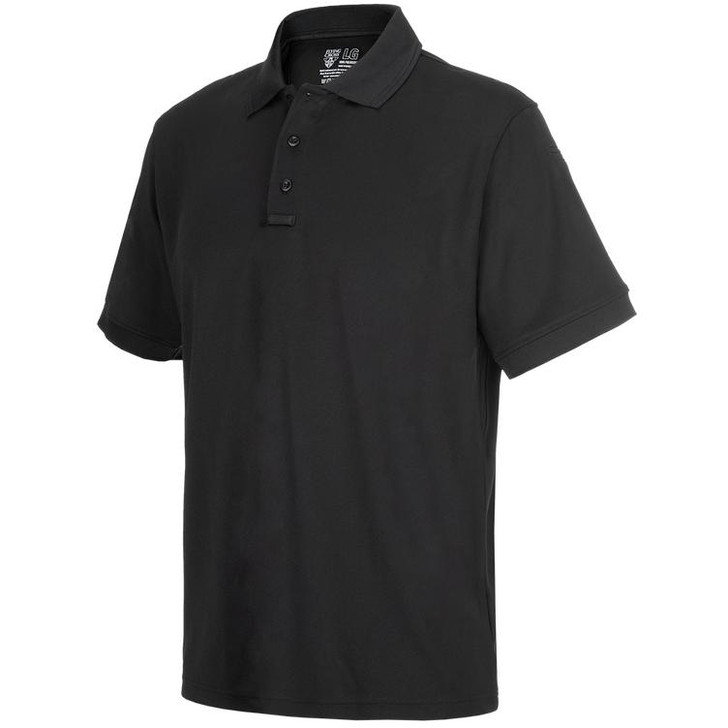 Flying Cross Short Sleeve Impact Polo 2.0 