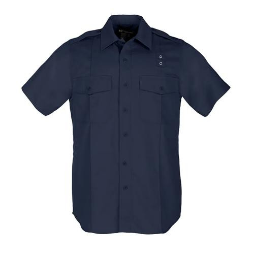 5.11 Tactical TCLT PDU S/S A-CL SHIRT 