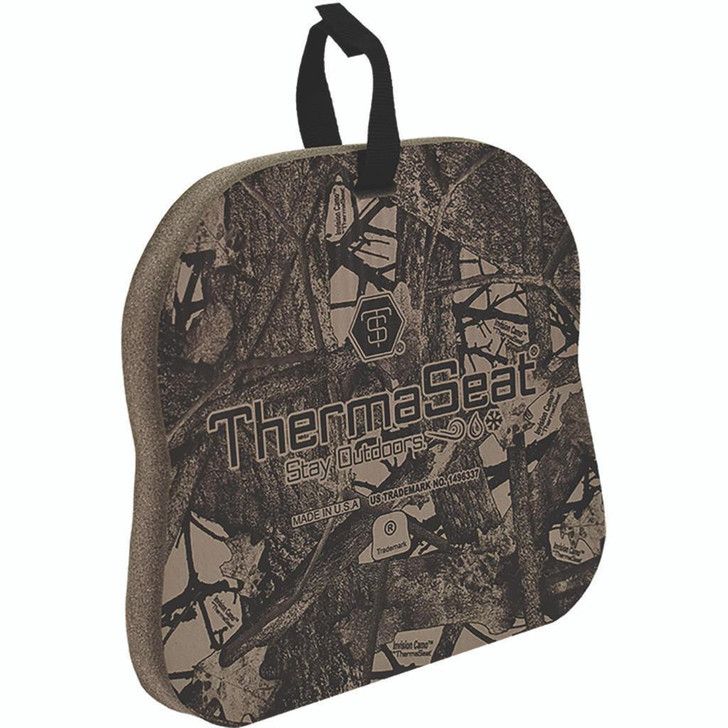  Therm-a-seat Traditional Seat Grey 1.5 In. 