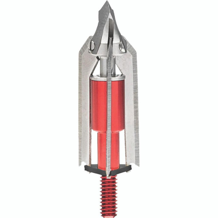  Rocket Meat Seeker Broadheads 100 Gr. 3 Pk. 