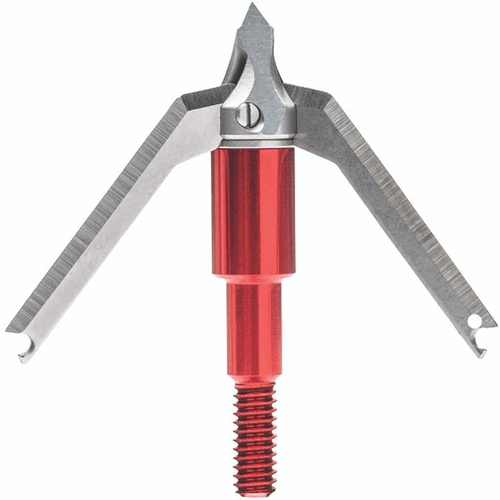  Rocket Meat Seeker Broadheads 100 Gr. 3 Pk. 
