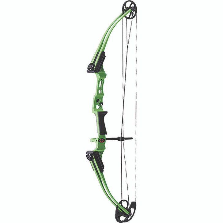  Genesis Mini Bow Green Lh 