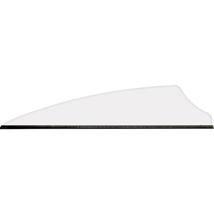  Q2i Fusion X-ii Sl Vanes White 2.1 In. 100 Pk. 