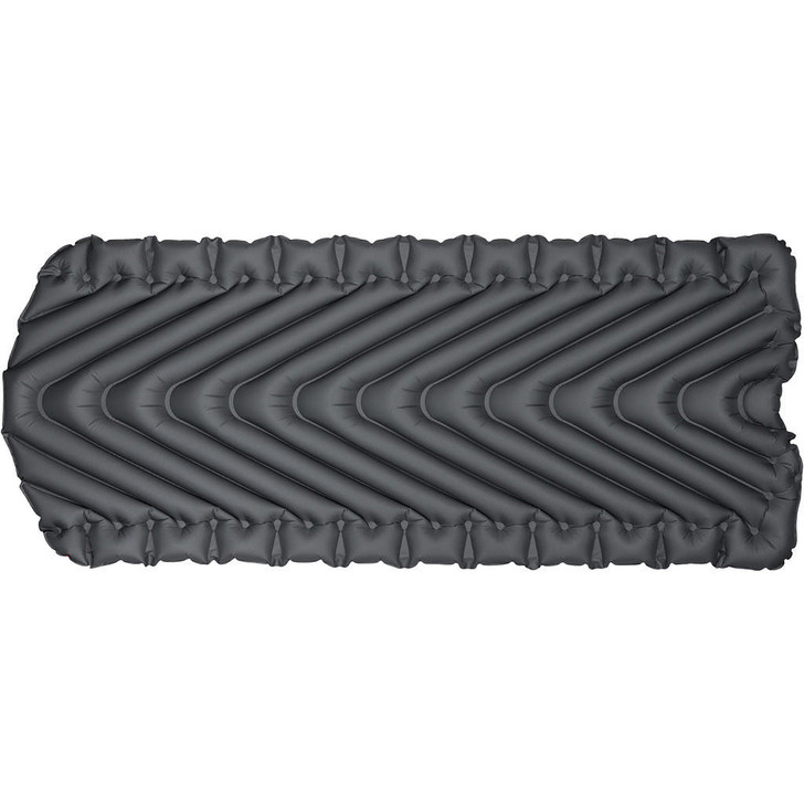 Klymit Insulated Static V Luxe Sleeping Pad Red