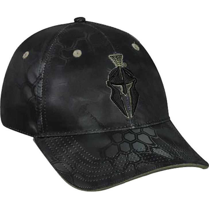  Outdoor Cap Kryptek Logo Hat Typhon 