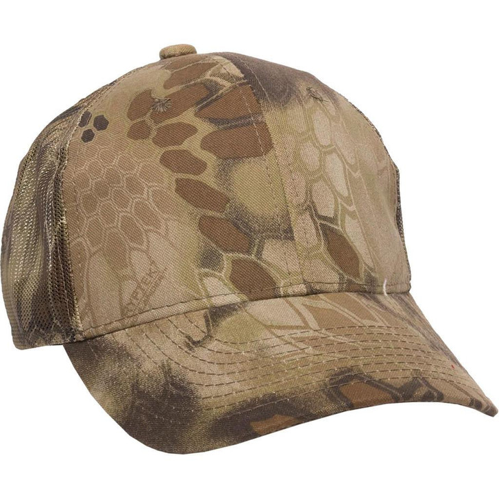  Outdoor Cap Mesh Back Cap Highlander 