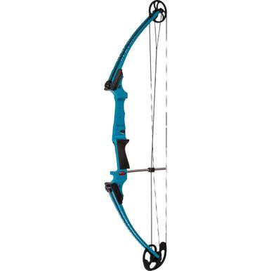  Genesis Bow Teal Rh 