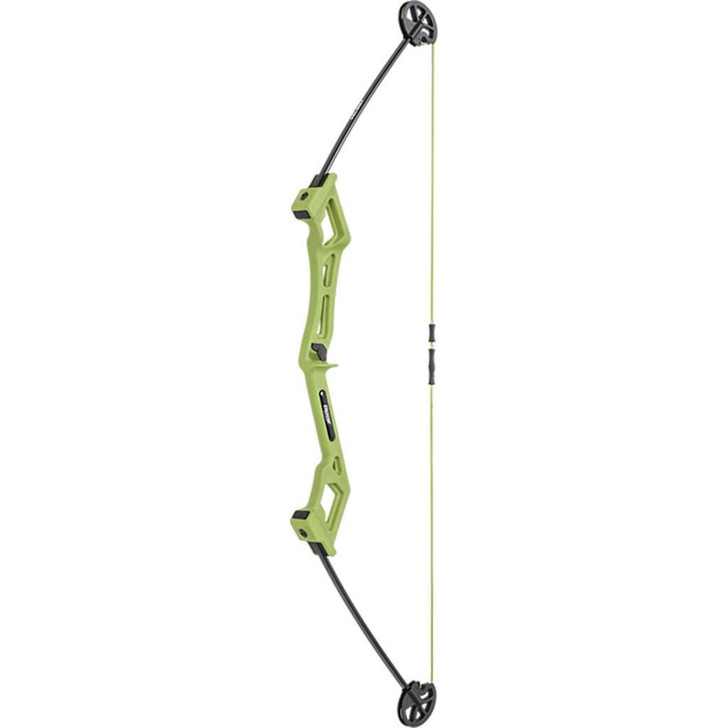  Bear Valiant Bow Set Flo Green Rh 