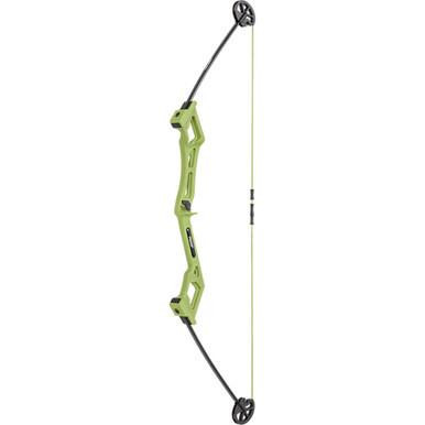  Bear Valiant Bow Set Flo Green Rh 