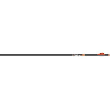  Easton 6.5 Bowhunter Arrows 340 2 In. Bully Vane 6 Pk. 