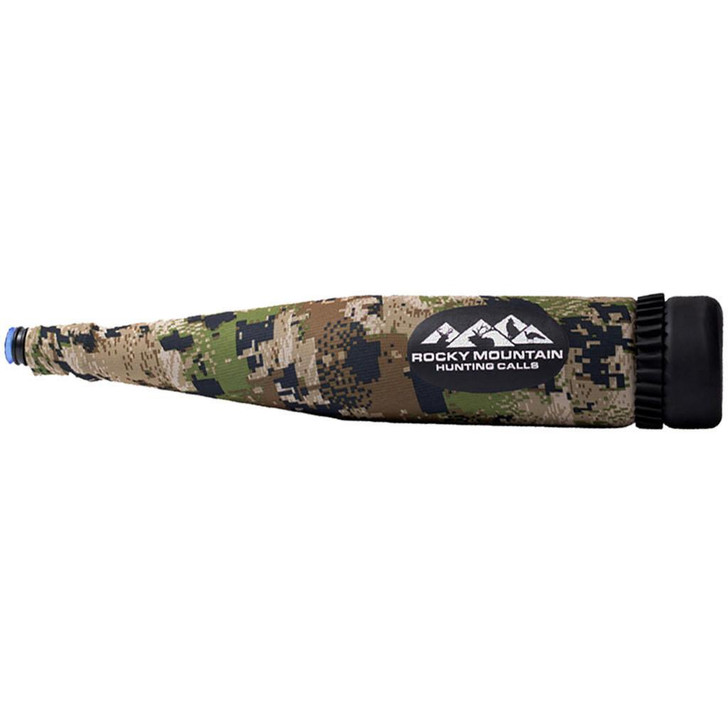  Rocky Mountain Wapiti Whacker Bugle Sitka Subalpine 