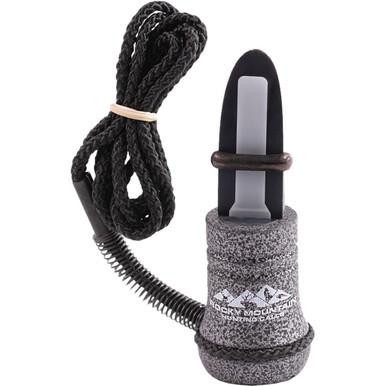  Rocky Mountain Atomic-13 Heart Breaker Cow Call 