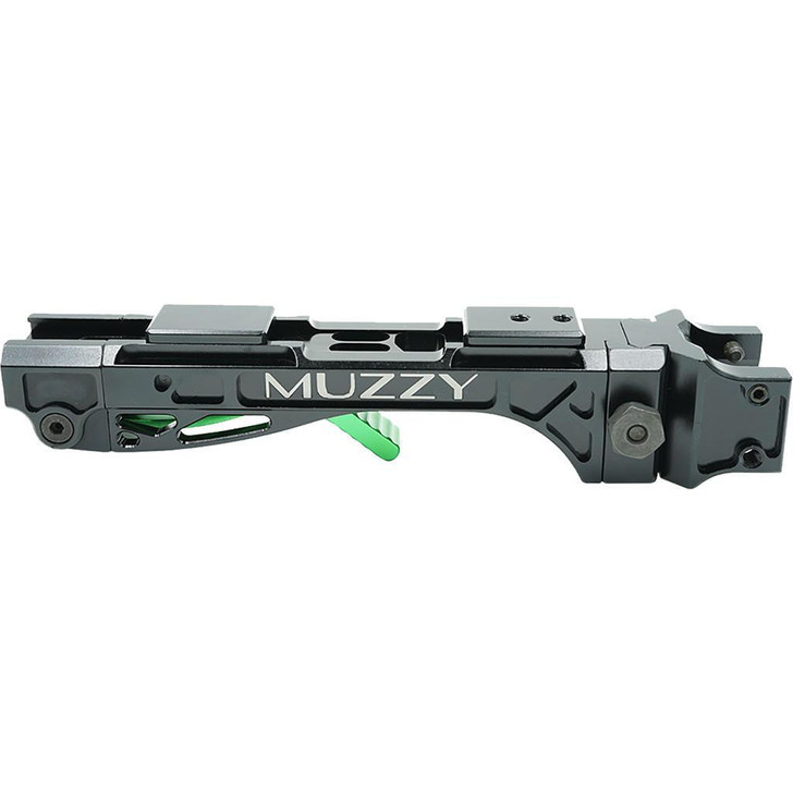  Muzzy Lvr Bowfishing Reel Seat 