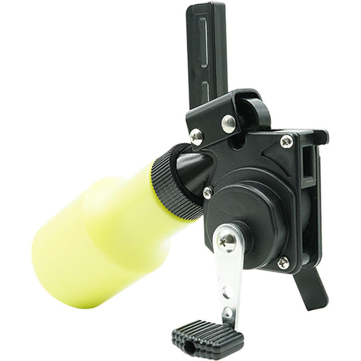 Muzzy Bowfishing Bottle Reel 