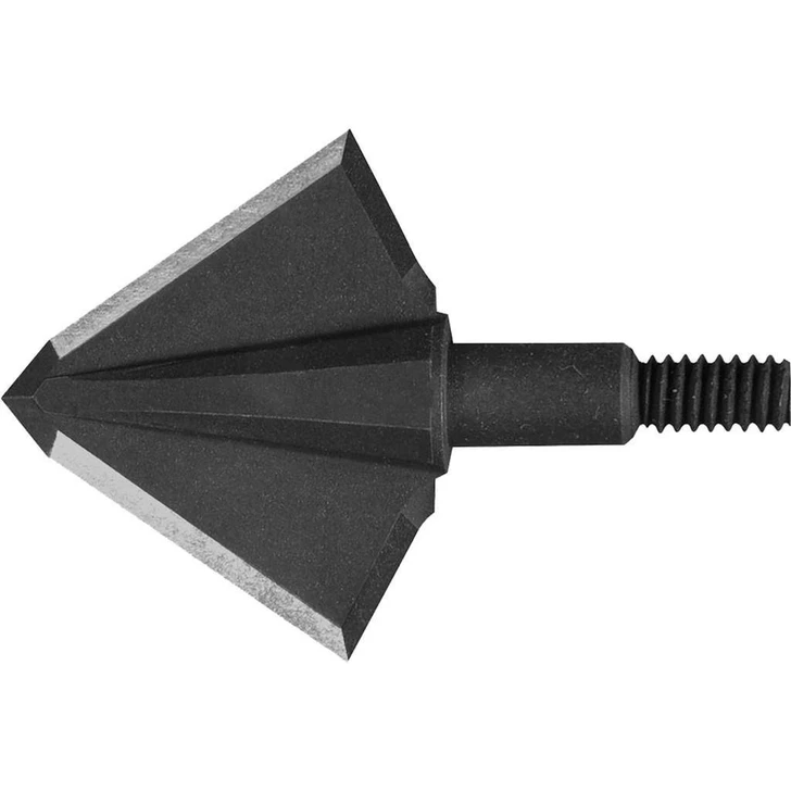 Ozcut Broadheads Ozcut Elite Series 2 Blade Broadheads 100 Gr. 3 Pk. 