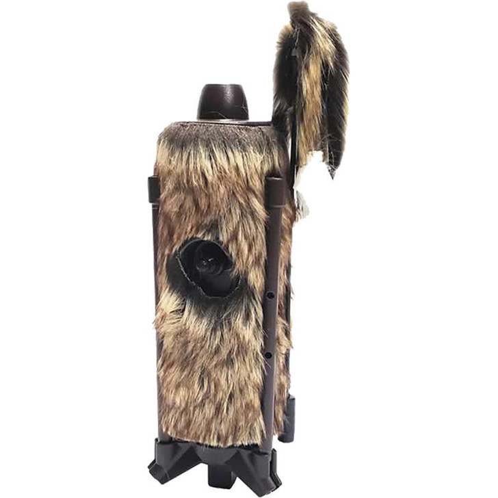 MOJO OUTDOORS Mojo Fuzzy Critter Predator Decoy 