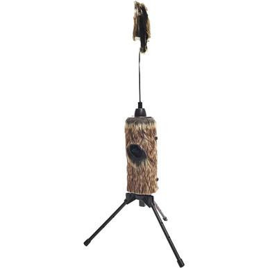 MOJO OUTDOORS Mojo Fuzzy Critter Predator Decoy 