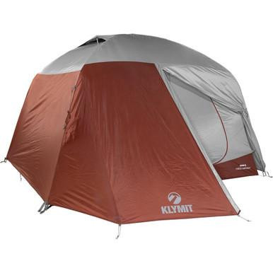  Klymit Cross Canyon 4 Tent 4 Person 