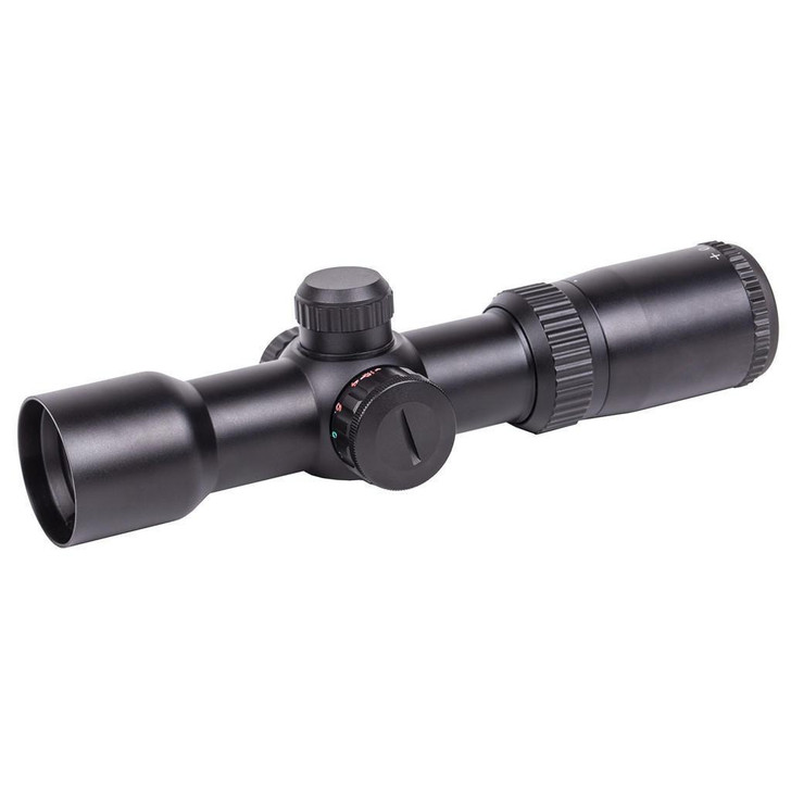  Ravin 100 Yard Illuminated Scope 