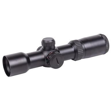  Ravin 100 Yard Illuminated Scope 