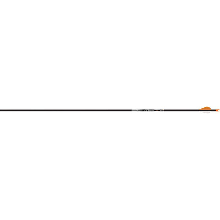  Easton 5mm Axis Sport Arrows 200 2 In. Bully Vanes 6 Pk. 