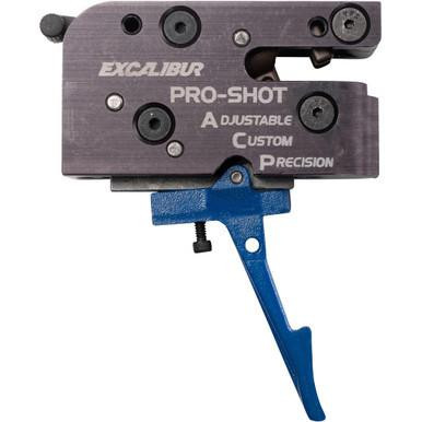  Excalibur Pro Shot Acp Triggers Standard Models 