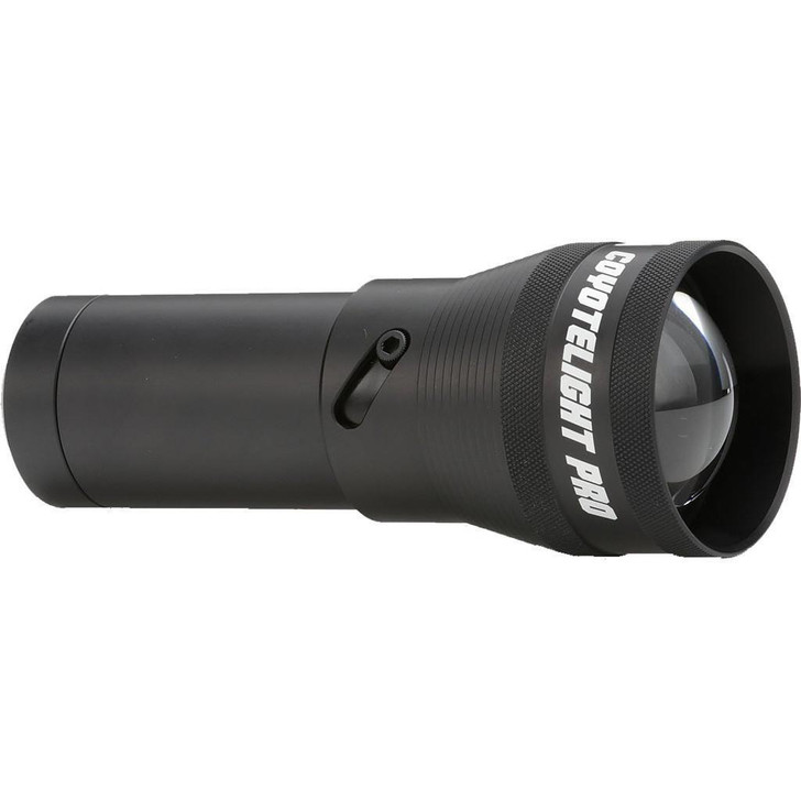 Coyote Light Coyote Pro Light Red Led 