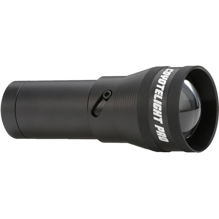 Coyote Pro Light Green Led