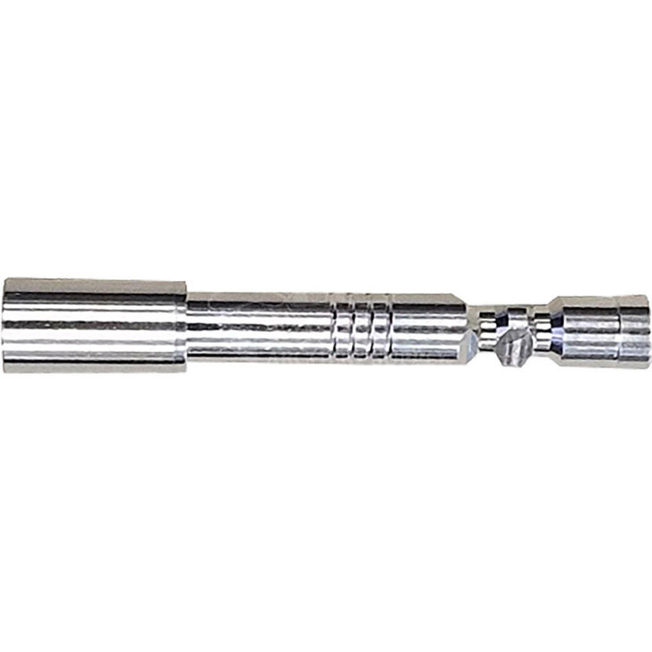 Gold Tip Airstrike Inserts Aluminum 400 12 Pk.