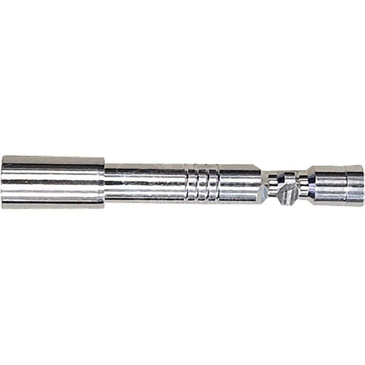  Gold Tip Airstrike Inserts Aluminum 400 12 Pk. 