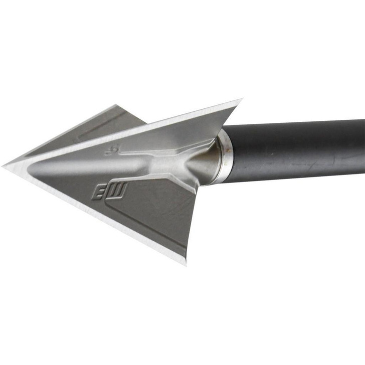 G5 Outdoors G5 Montec M3 Crossbow Broadheads 100 Gr. 3 Pk. 