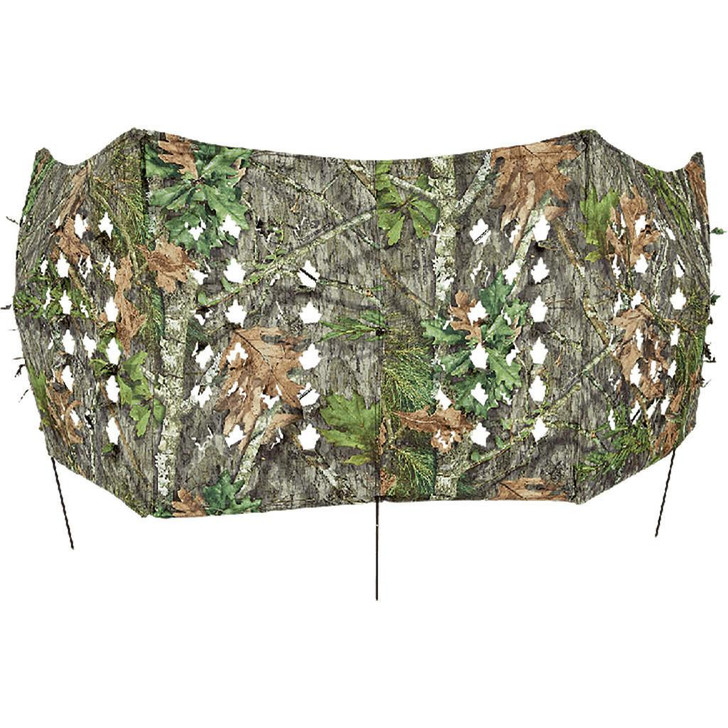  Ameristep Throwdown Blind Mossy Oak Obsession 