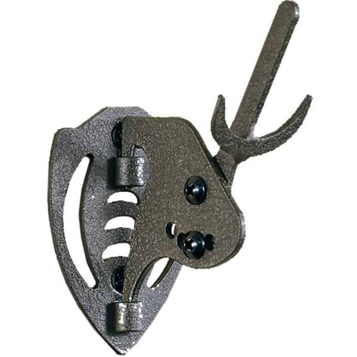  Skull Hooker Mini Hooker Brown 