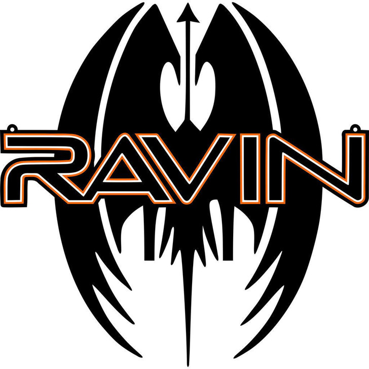  Raxx Crossbow Hanger Ravin 