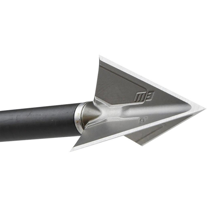 G5 Outdoors G5 Montec M3 Broadhead 100 Gr 3 Pk. 